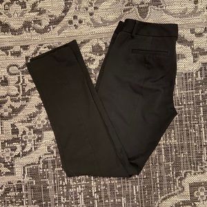 Express Columnist Work Pant/Slack
